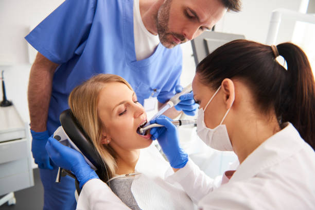Oconto Falls, WI Holistic Dental Care Services Company