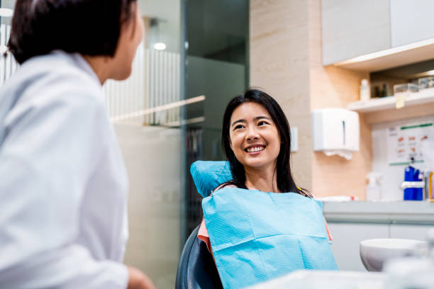 Best Full Mouth Reconstruction  in Oconto Falls, WI