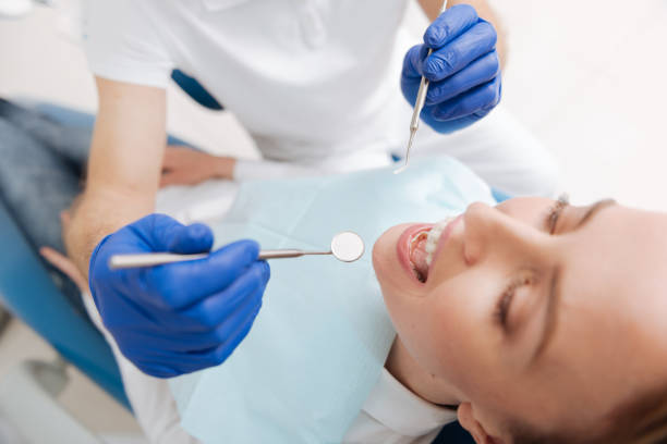 Best Invisalign and Clear Aligners  in Oconto Falls, WI
